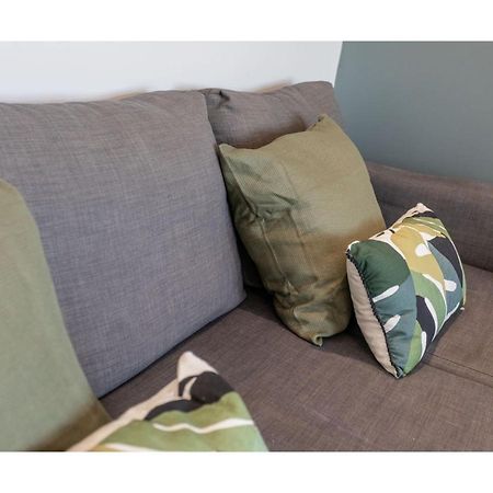 Central Belfast Apartments Eden المظهر الخارجي الصورة