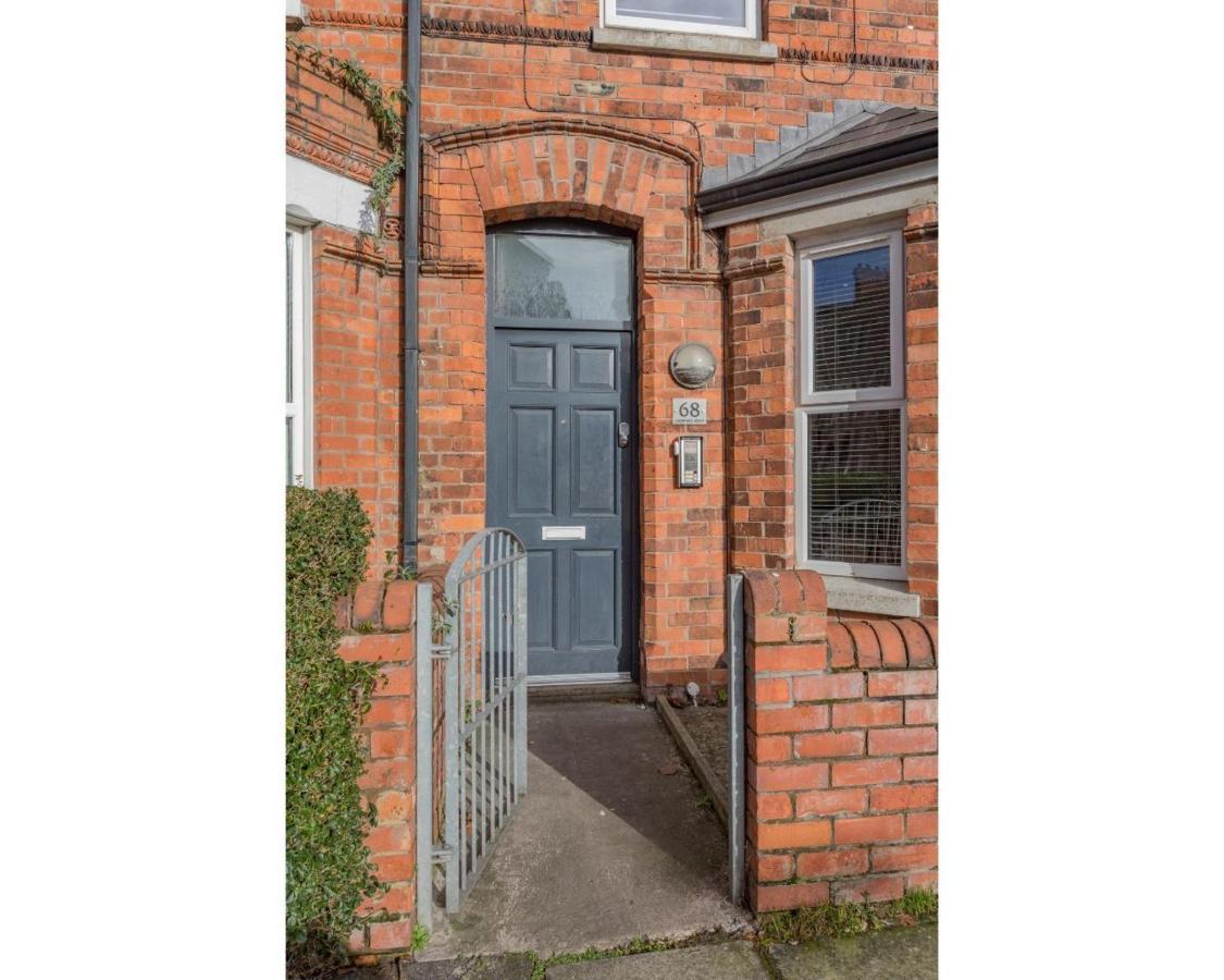 Central Belfast Apartments Eden المظهر الخارجي الصورة