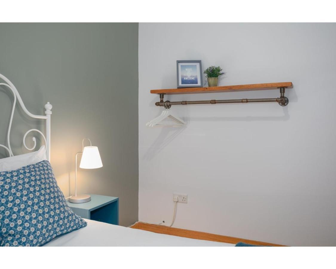 Central Belfast Apartments Eden المظهر الخارجي الصورة