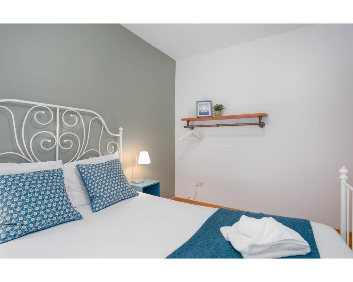 Central Belfast Apartments Eden المظهر الخارجي الصورة