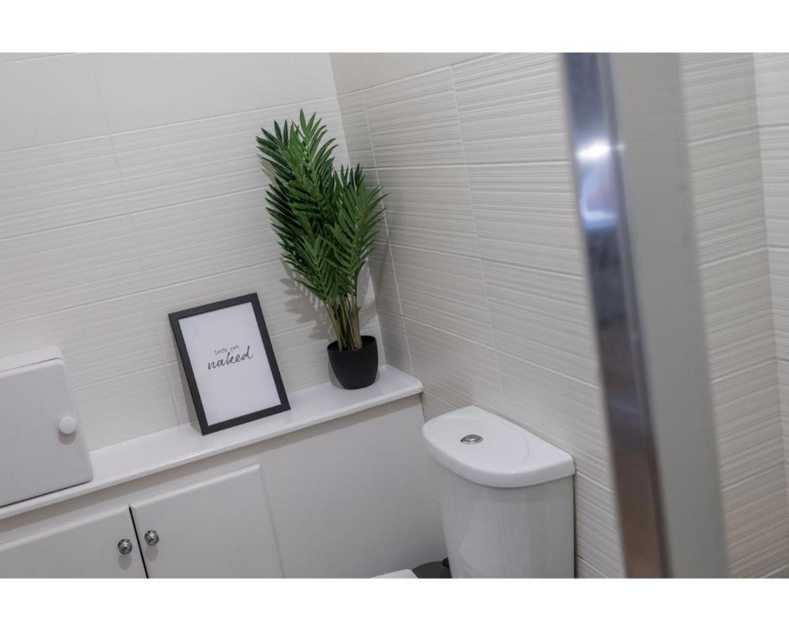 Central Belfast Apartments Eden المظهر الخارجي الصورة