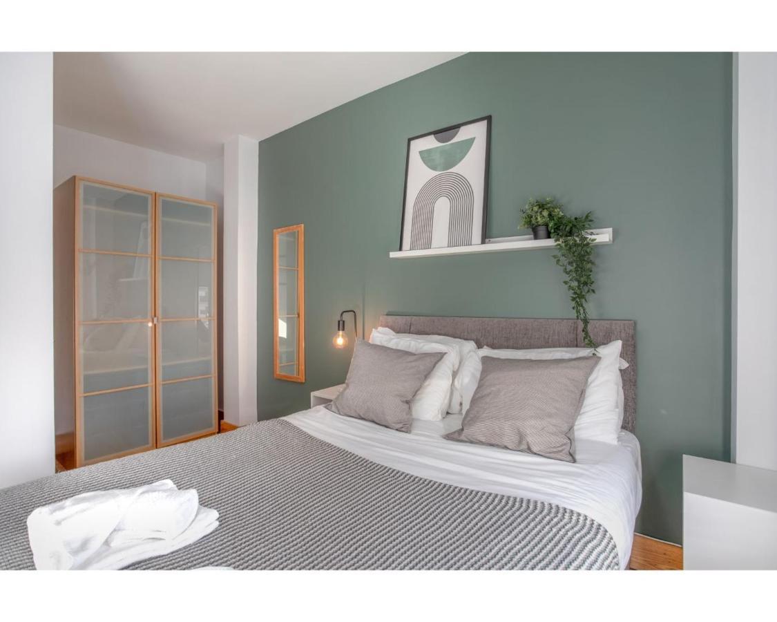 Central Belfast Apartments Eden المظهر الخارجي الصورة