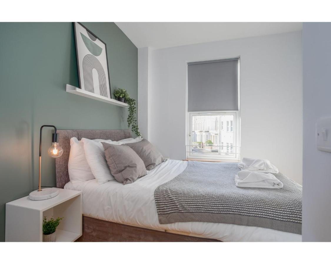 Central Belfast Apartments Eden المظهر الخارجي الصورة