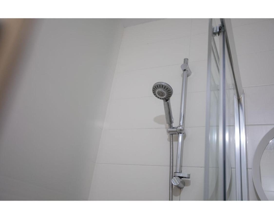 Central Belfast Apartments Eden المظهر الخارجي الصورة