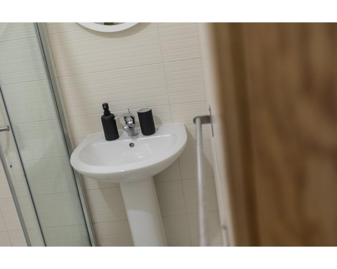 Central Belfast Apartments Eden المظهر الخارجي الصورة